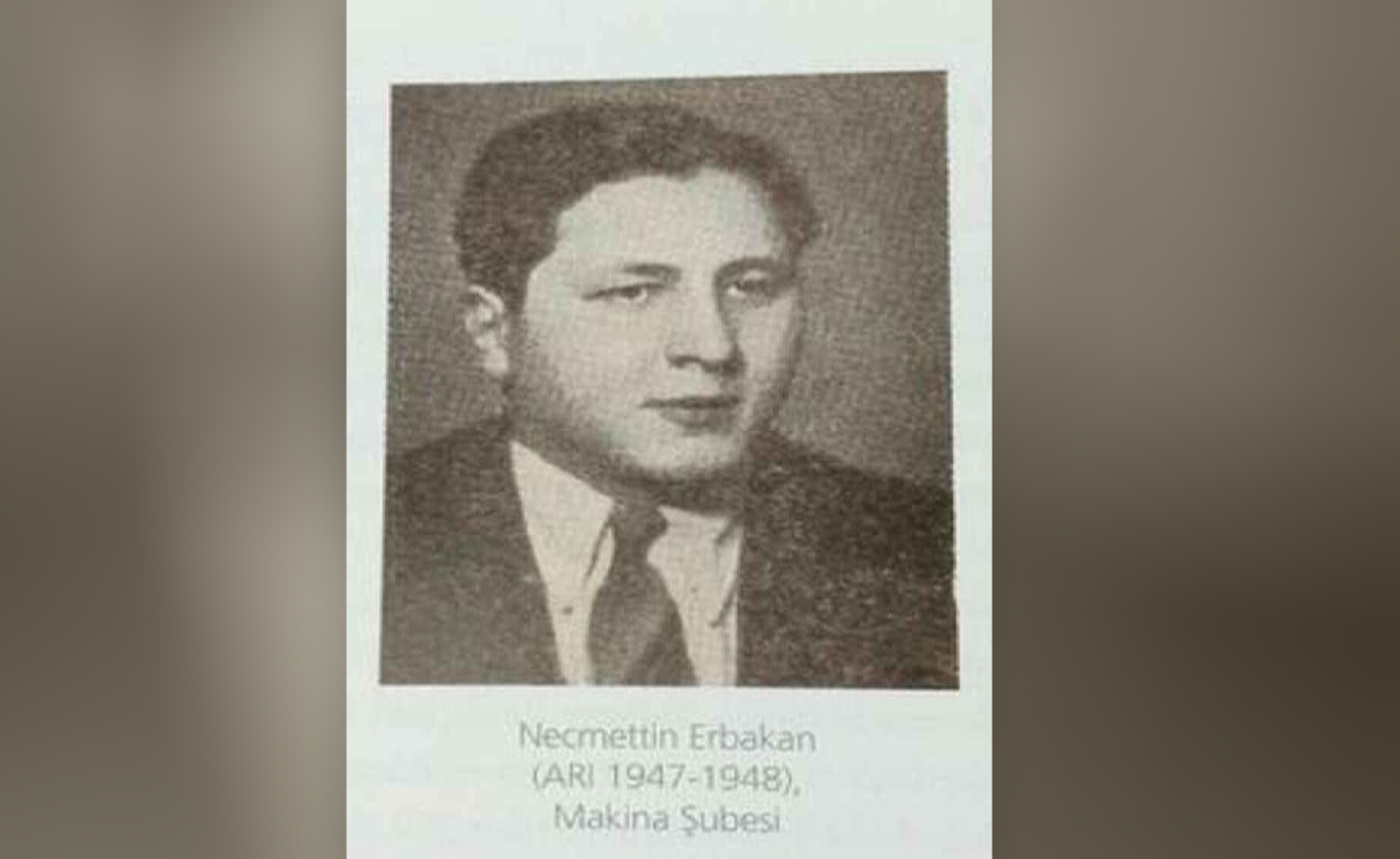 erbakan