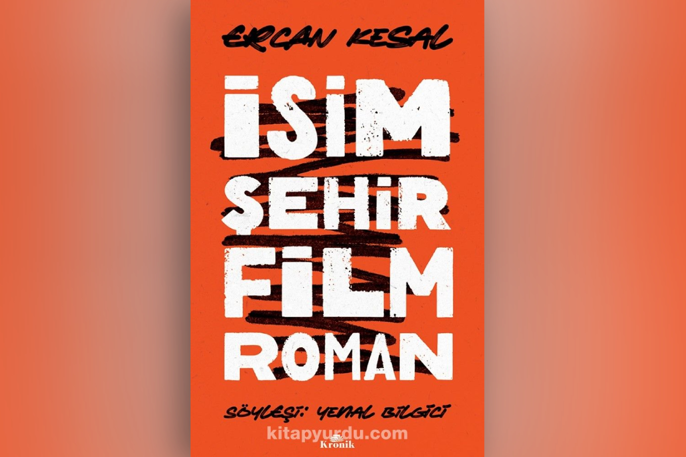 İsim Şehir Film Roman