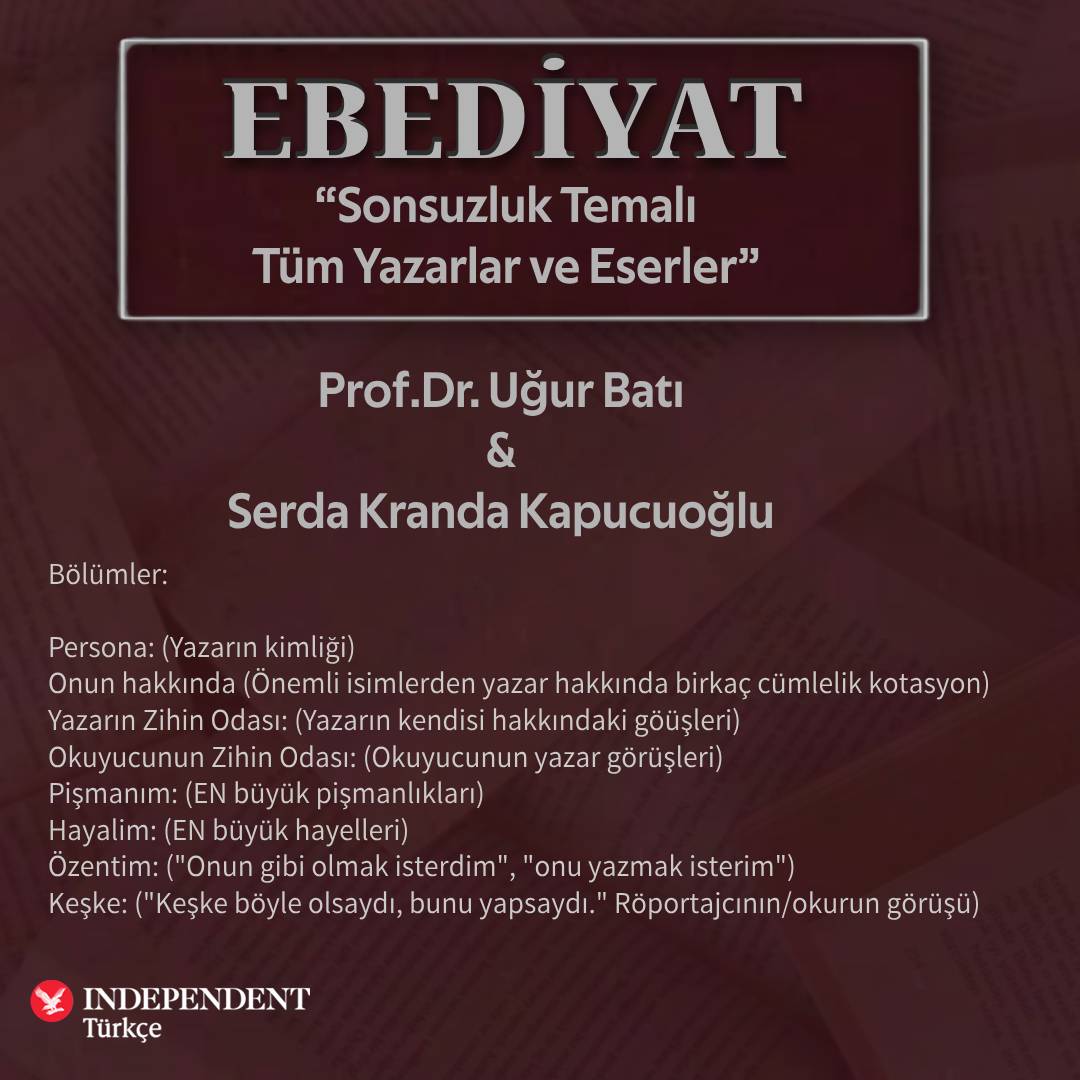 EBEDİYAT