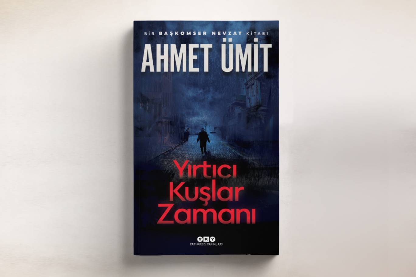 Yırtıcı Kuşlar Zamanı