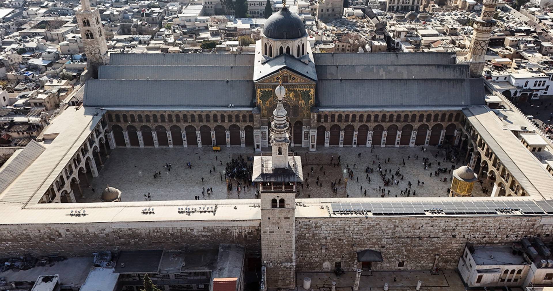 Emevi Camii