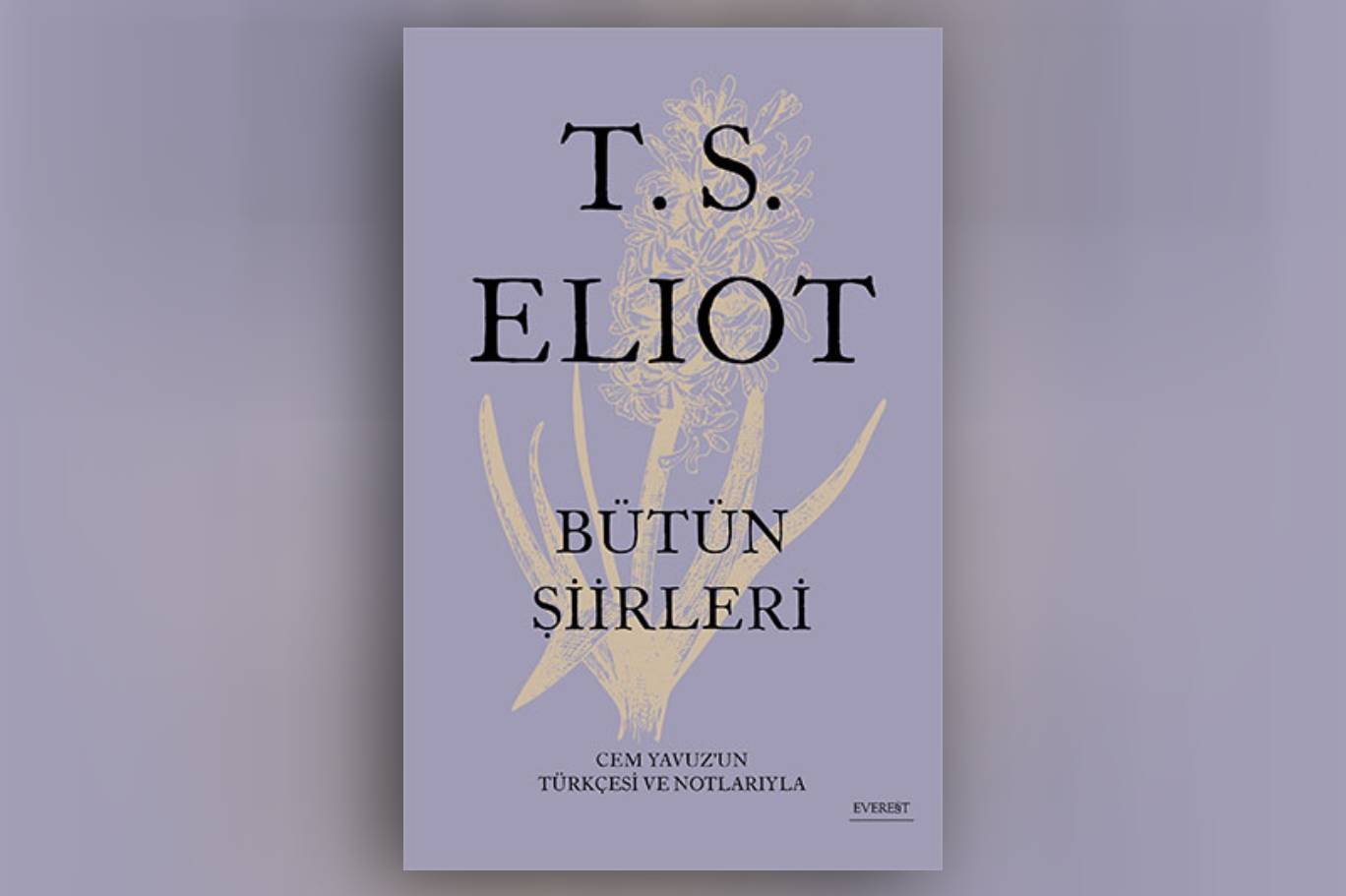 Bütün Şiirleri