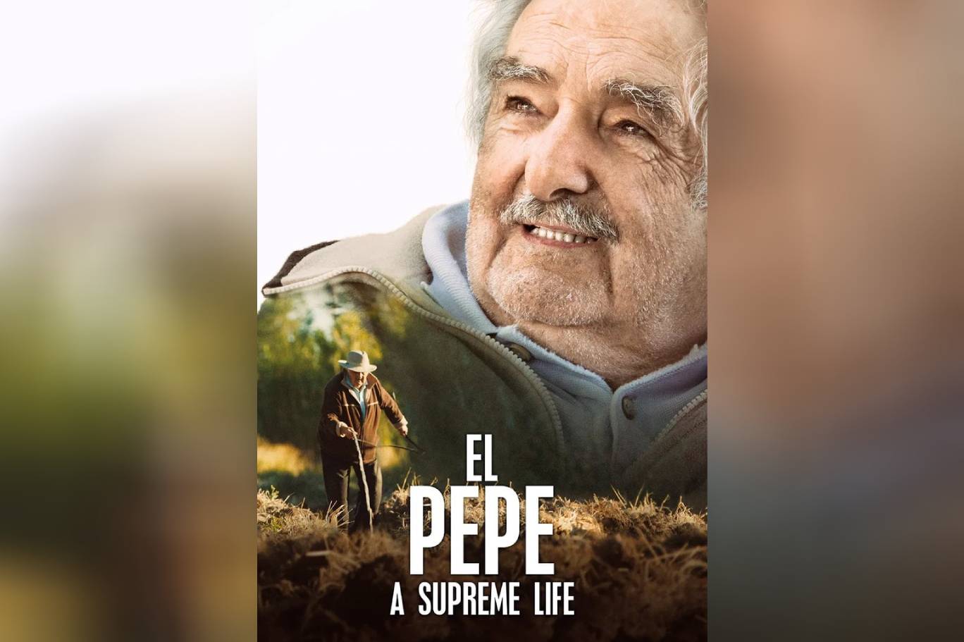 José Mujica El Pepe, Yüce Bir Yaşam