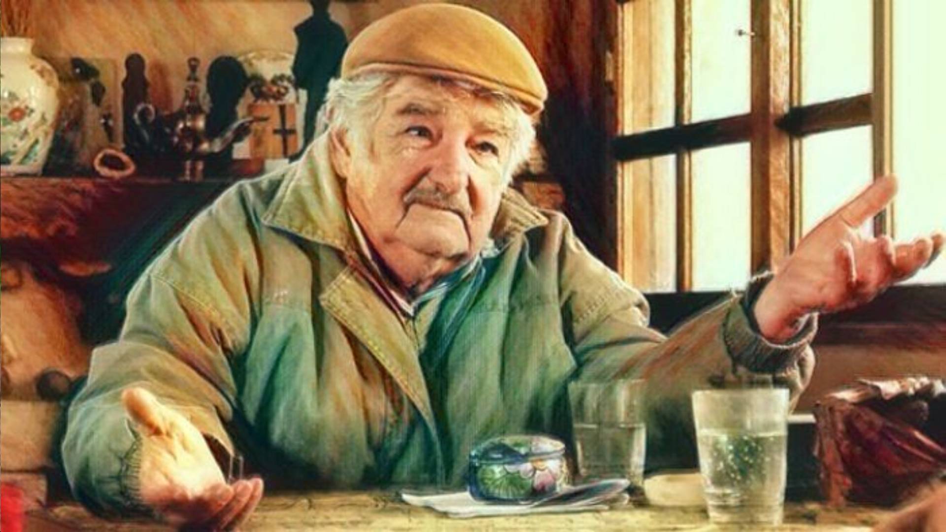 José Mujica 2