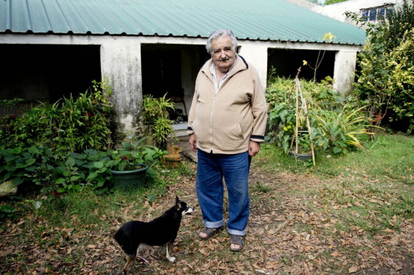 José Mujica 4