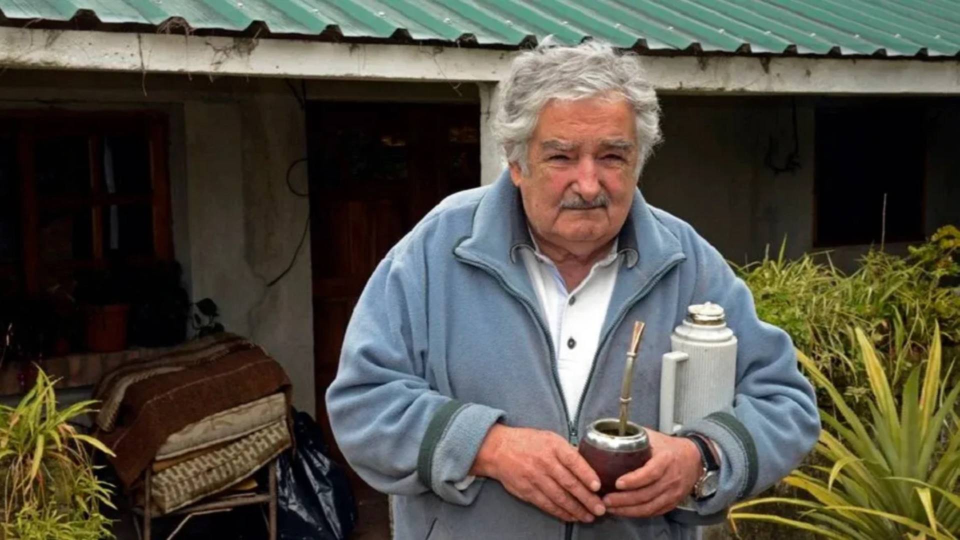 José Mujica 5