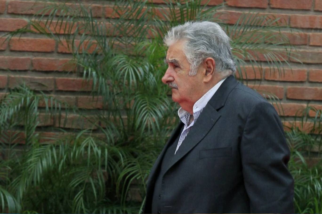 José Mujica Reuters 1