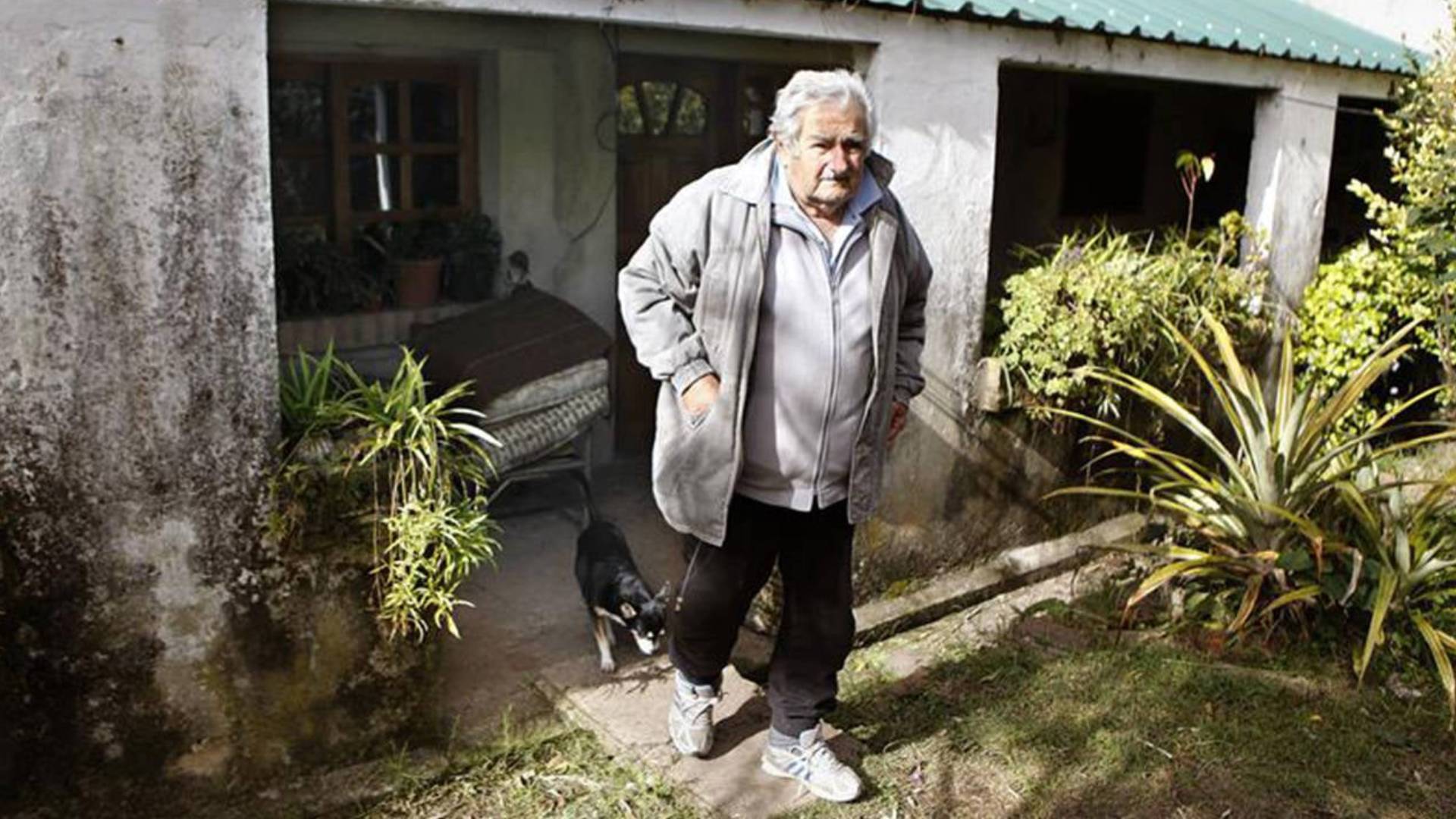 José Mujica Reuters 