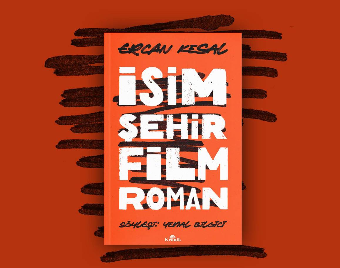 İsim Şehir Film Roman