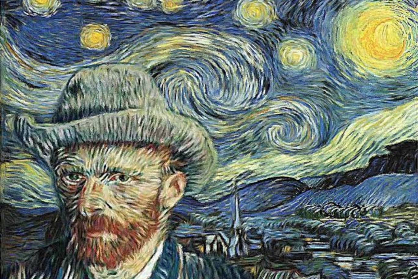 Van Gogh 