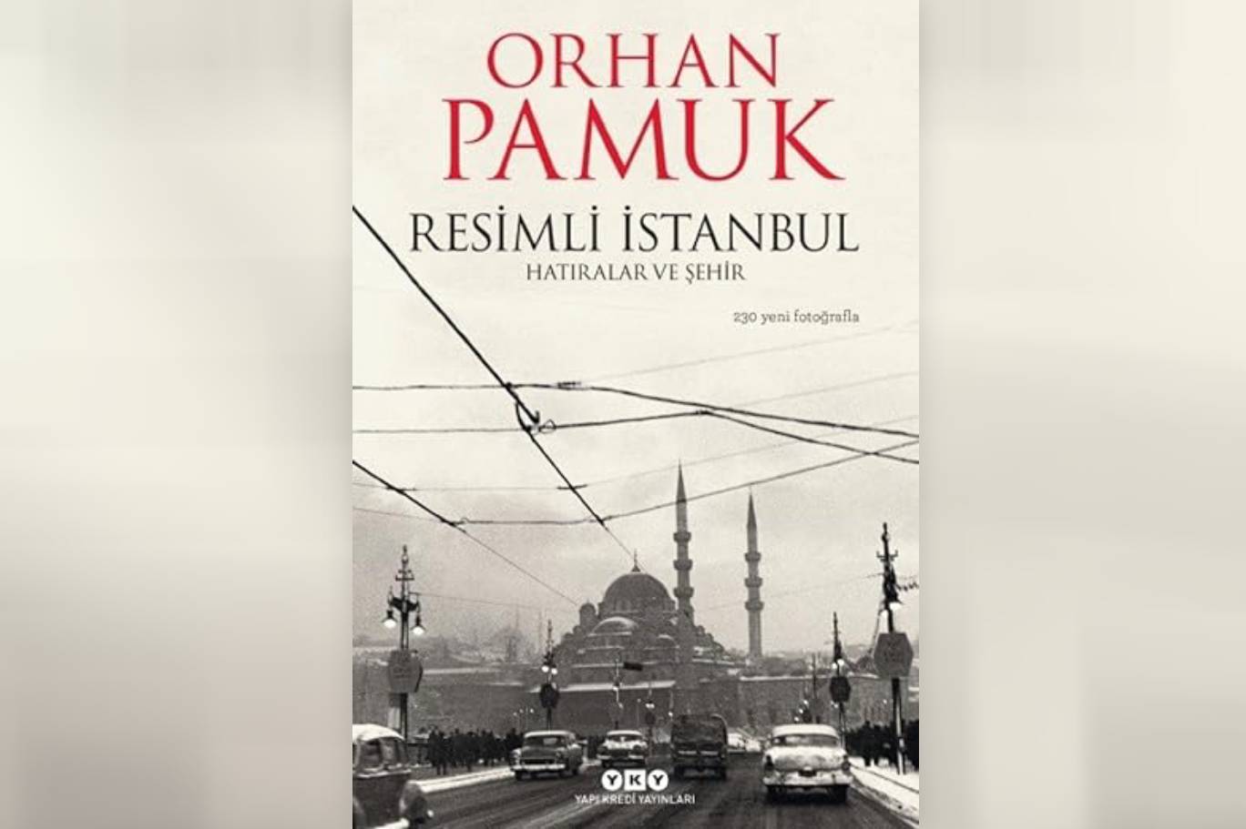 Resimli İstanbul