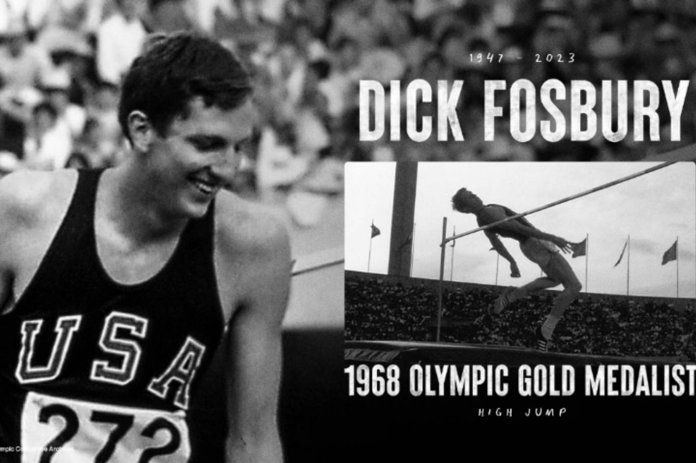 Dick Fosbury