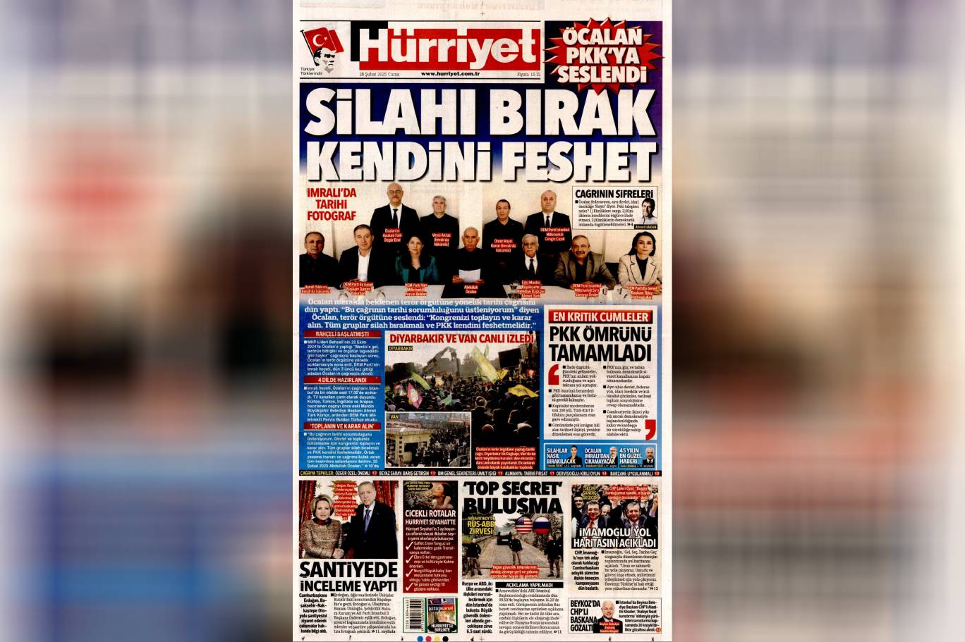 Hürriyet