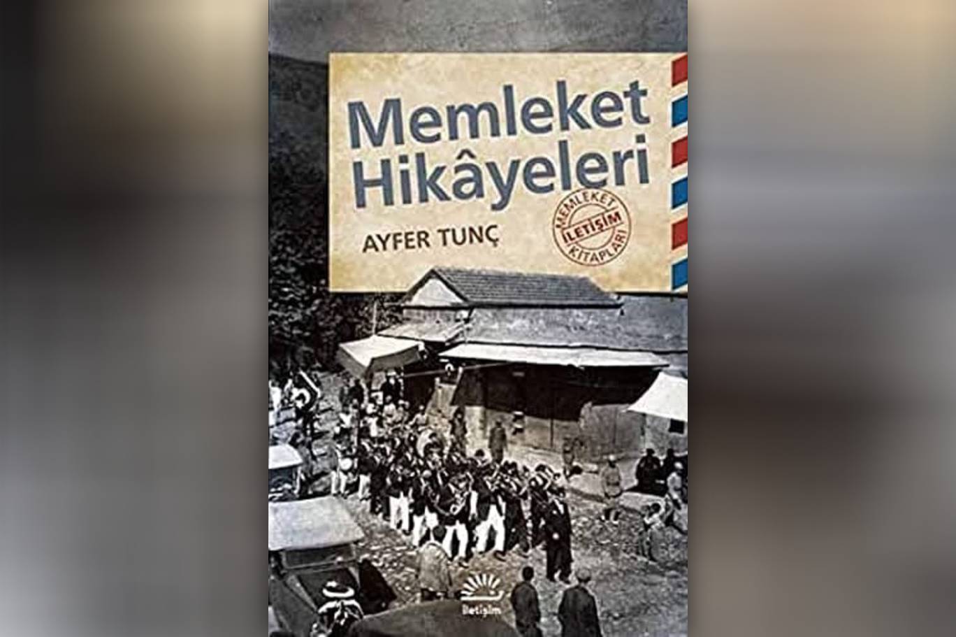 Memleket Hikayeleri