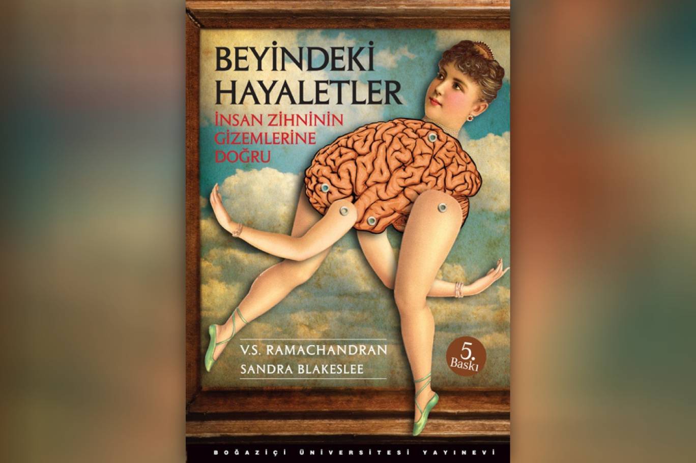 Beyindeki Hayaletler