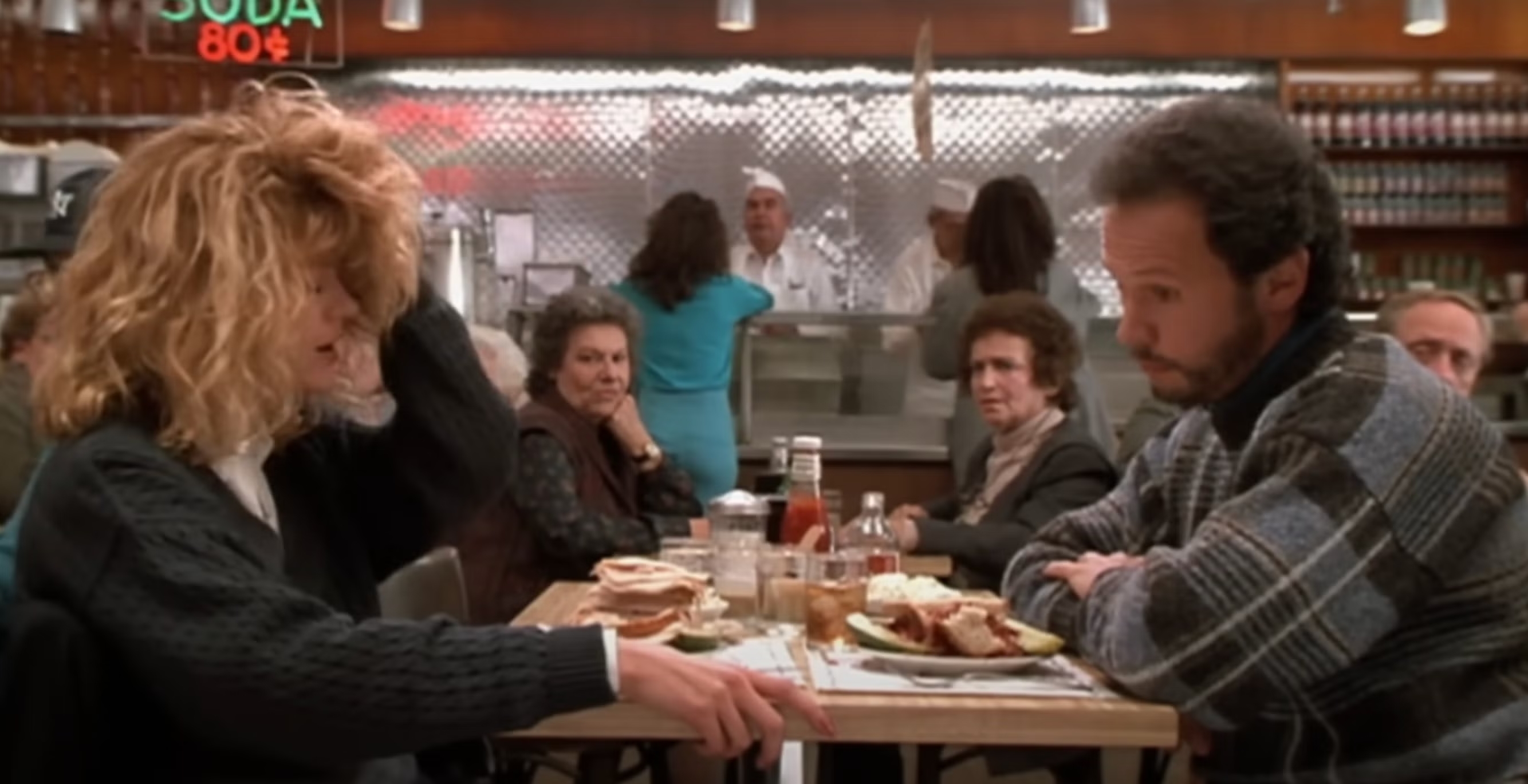 Harry-ile-Sally 2