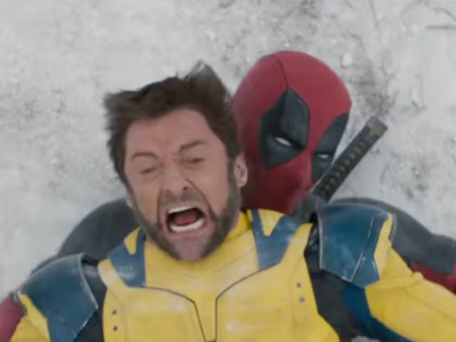 Deadpool & Wolverine