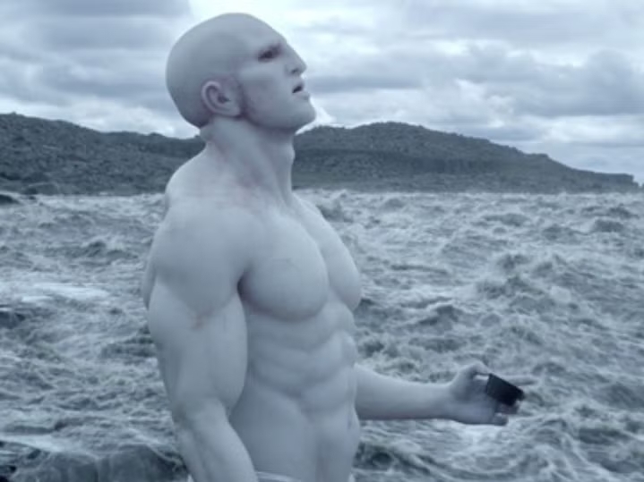 Prometheus